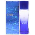 Perfume New Brand K Men EDT 100mL para homens