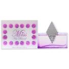 Perfume New Brand Miss Eau de Parfum 100ml para mulheres Perfume New Brand Miss Eau de Parfum 100ml para mulheres