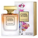 Perfume New Brand Prestige Cool Woman Eau de Parfum 100ml