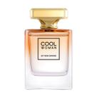 Perfume New Brand Prestige Cool Women - Eau de Parfum Feminino