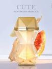 Perfume New Brand Prestige Cute For Women Eau de Parfum 100ml