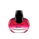 Perfume New Brand Prestige Dangerous Woman - Eau de Parfum Feminino 100ml Perfume New Brand Prestige Dangerous Woman - Eau de Parfum Feminino 100ml