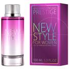 Perfume New Brand Prestige New Style For Women - Eau de Parfum Feminino - 100 ml
