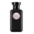 Perfume New Brand Prestige Only You Black for Men - Eau de Toilette Masculino