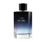 Perfume New Brand Prestige Pure Sense - Eau de Toilette Masculino