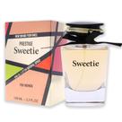 Perfume New Brand Prestige Sweetie for Women Eau de Parfum 100ml