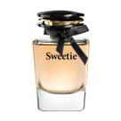 Perfume New Brand Prestige Sweetie Women - Eau de Parfum Feminino