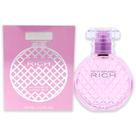 Perfume New Brand Rich Eau de Parfum 100ml para mulheres