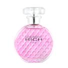 Perfume New Brand Rich Women - Eau de Parfum Feminino