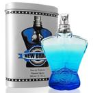 Perfume New Brand World Champion Blue for Men EDT 100ml
