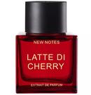 Perfume New Notes Latte Di Cherry Extrait para Mulheres