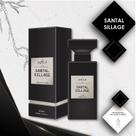 +Perfume Niche Santal Sillage - Parfum Brasil