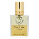 Perfume Nicolai Cuir Cuba Intense Eau De Parfum 30ml para mulheres e homens