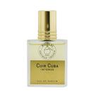 Perfume NICOLAI Cuir Cuba Intense Eau De Parfum 30ml para mulheres
