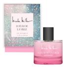 Perfume Nicole Miller Lueur De La Villa Água de Perfume 100ml