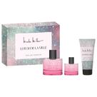 Perfume Nicole Miller Lueur De La Ville Água de Perfume 100ml