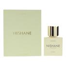 Perfume Nishane Hacivat Extrait, unissex, cítrico, amadeirado