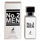 Perfume No. 2 Men da Maison Alhambra (30ml)