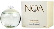Perfume Noa Cacharell Eau De Toilette 100 Ml Feminino Original Lacrado