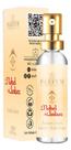 Perfume Nobel Amber 15ml Parfum Brasil