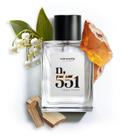 Perfume Noteworthy n,551 Amber Sunset Eau De Parfum 100mL