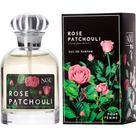 Perfume nou Rose e Patchouli EDP 50mL para mulheres