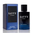 Perfume NovoGlow Salvage Extrait Eau De Parfum 100ml para homens