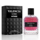 Perfume NovoGlow Valencia UOMO Intense Eau de Parfum - 100ml