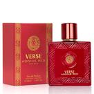 Perfume NovoGlow Verse Adonis Red Eau De Parfum 100ml para homens