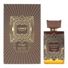 Perfume Noya Amber é ótimo Extrait De Parfum 100ml unissex