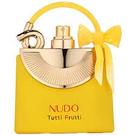 Perfume Nudo - Tutti Frutti - Fragrance World - 100ml Perfume Nudo - Tutti Frutti - Fragrance World - 100ml