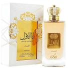 Perfume Nusuk Ana Al Awwal Golden Feminino EDP 100ml