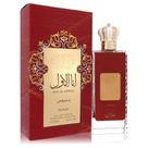 Perfume Nusuk Ana Al Awwal Rouge Eau De Parfum 100ml para mulheres