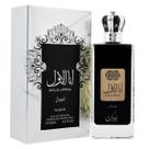 Perfume Nusuk Ana Al AwwaL Silver Edp 100ML