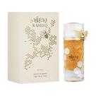 Perfume Nusuk Raheeq 100ml para mulheres EDP Citrus Vanilla