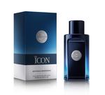 Perfume O ÍCONE Feminino 3.4 Oz - Fragrância Exclusiva