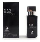 Perfume O Maison Alhambra Man Black Edition 30ml