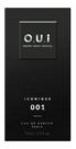 Perfume o.u.i iconique 001 eau de parfum masculino - 75ml