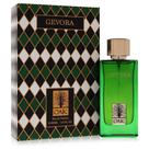 Perfume Oak Gevora Eau De Parfum 90ml para mulheres e homens