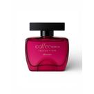 Perfume OBoticário Colônia Coffee Woman Seduction 100 Ml Perfume OBoticário Colônia Coffee Woman Seduction 100 Ml