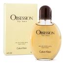 Perfume Obsession Ck For Men Eau De Toilette Edt 125 Ml Masculino Original Lacrado
