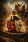 Perfume Odin - 60ml - Fragrância Inspirada em Odin Perfume Odin - 60ml - Fragrância Inspirada em Odin