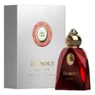 Perfume Óleo Borouj Gravity Edo 85 Ml Árabe Unisex