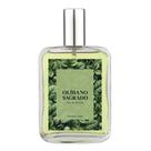 Perfume Olíbano Sagrado Feminino 100ml - Natural e Vegano