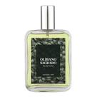 Perfume Olíbano Sagrado Masculino 100ml - Natural e Vegano