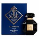 Perfume Olmas AL-Wahda Eau de Parfum Unissex 100ml