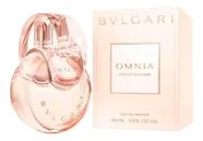 Perfume Omnia Crystalline 100 Ml Eau De Parfum Edp Feminino Original Lacrado