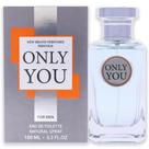 Perfume Only You EDT - Masculino - 100ml