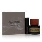 Perfume Onyrico Rossa Boheme Extrait de Parfum 100ml unissex Perfume Onyrico Rossa Boheme Extrait de Parfum 100ml unissex