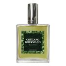 Perfume Orégano Gourmand Masculino 50ml - Natural e Vegano